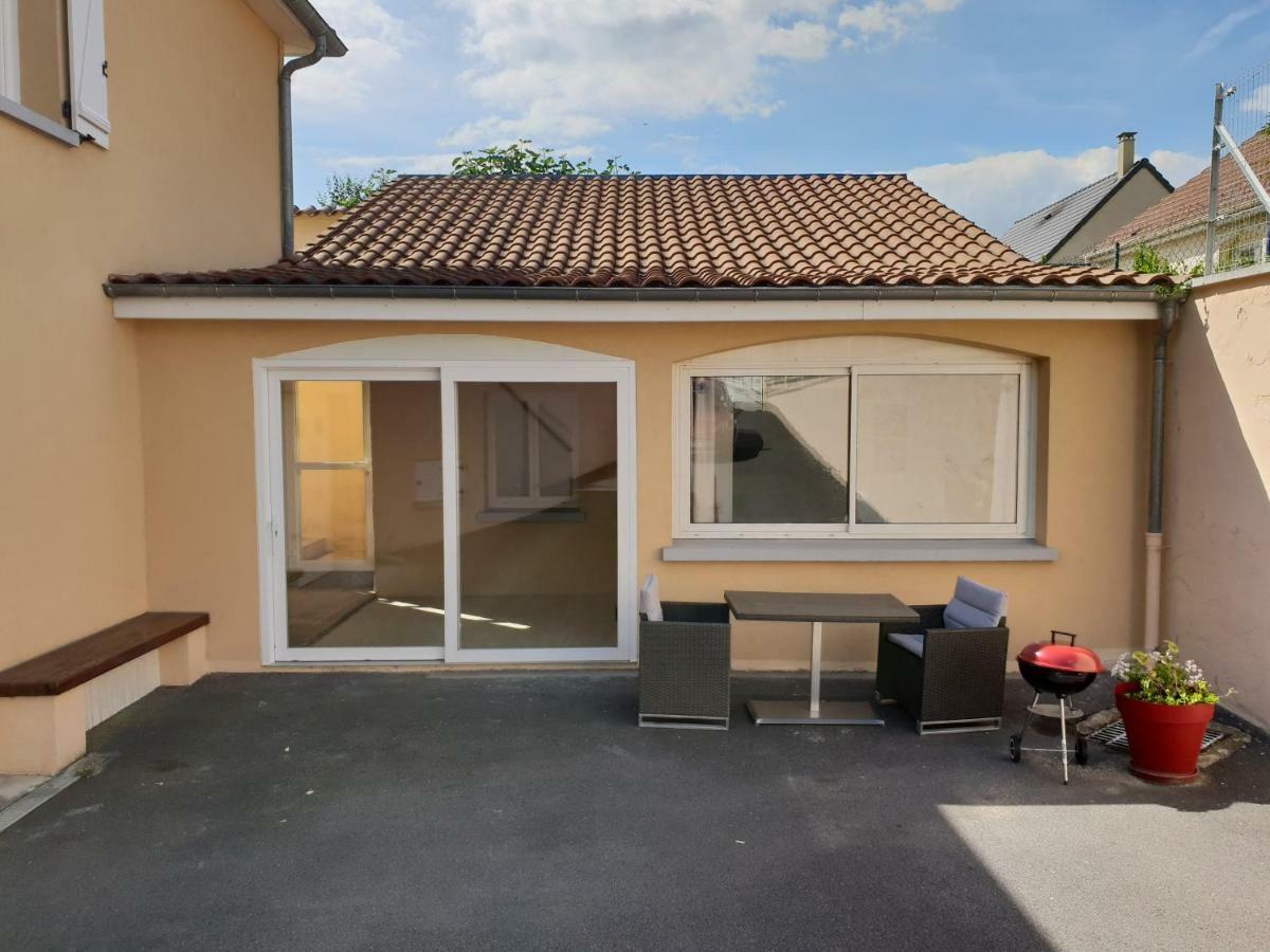 Appartement En Champagne - Sparkling-life *