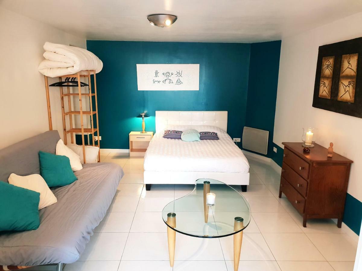 Apartment En Champagne - Sparkling-life *